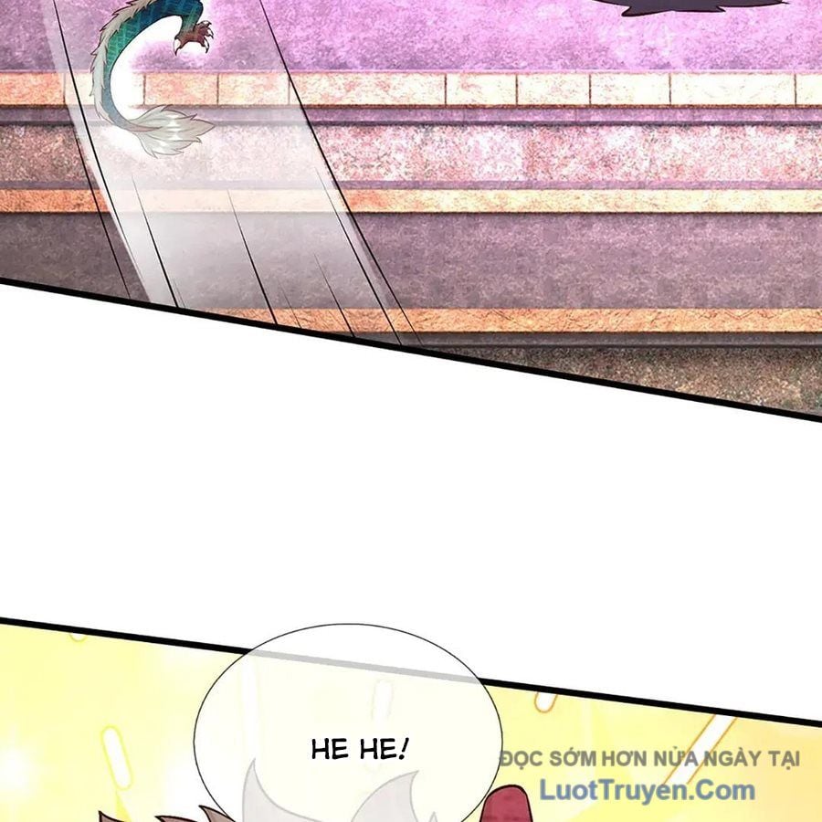 Bắt Đầu Với Chí Tôn Đan Điền Chap 387 - Next Chap 388