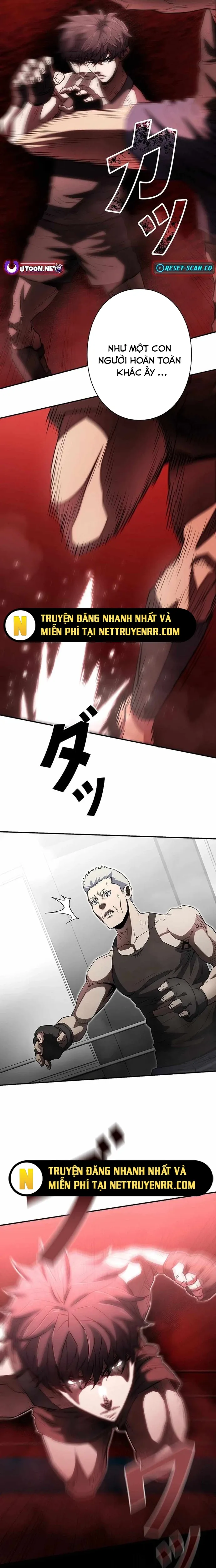 Bát Giác Phản Diện Chap 17 - Next Chap 18