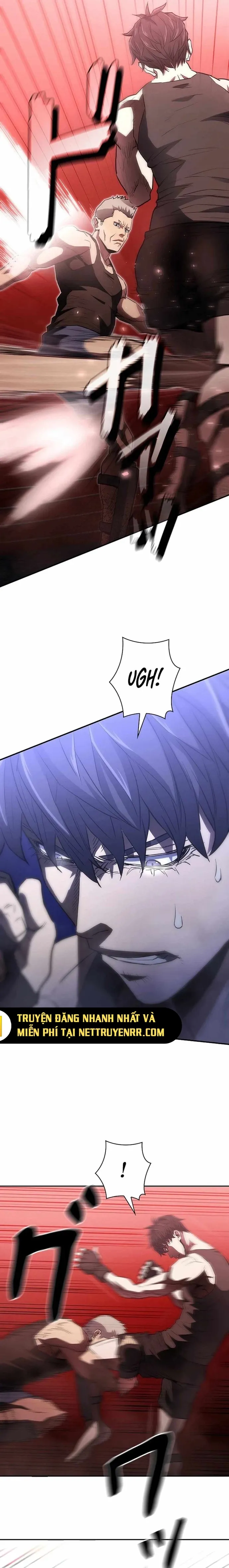 Bát Giác Phản Diện Chap 17 - Next Chap 18