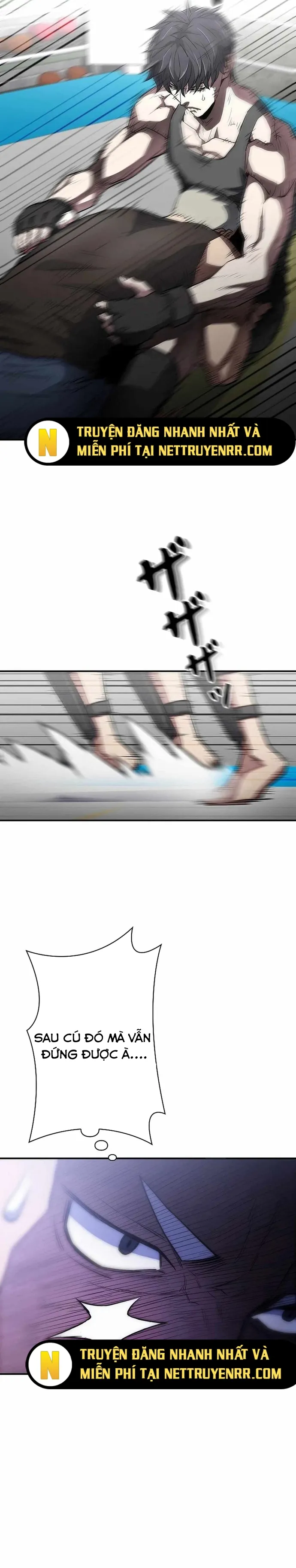 Bát Giác Phản Diện Chap 17 - Next Chap 18