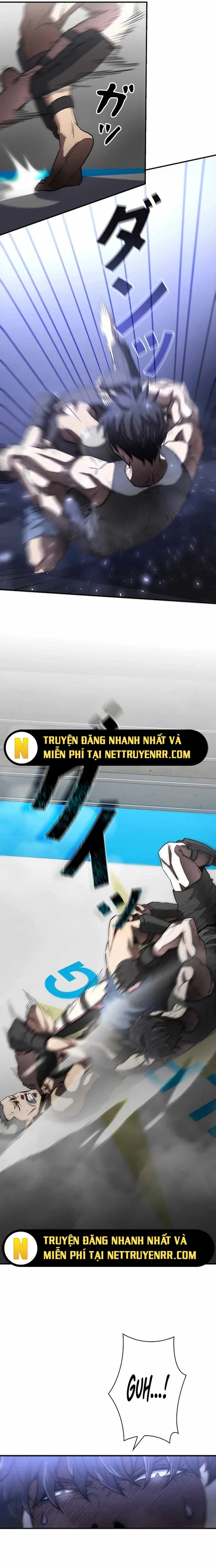 Bát Giác Phản Diện Chap 17 - Next Chap 18