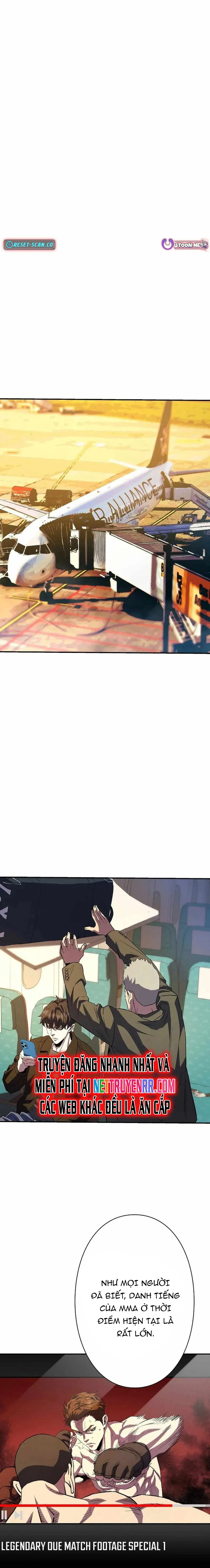 Bát Giác Phản Diện Chap 19 - Next Chap 20