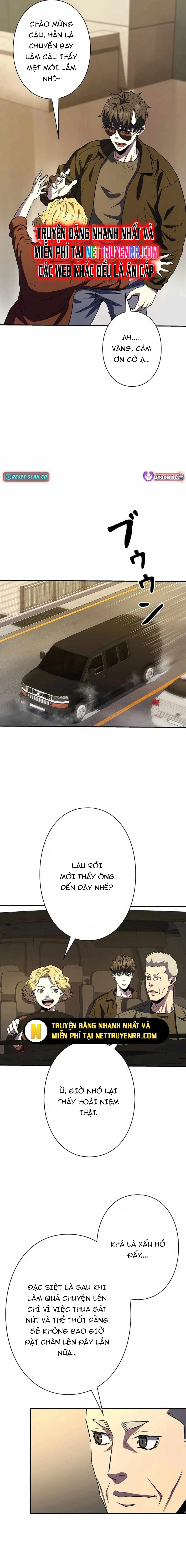 Bát Giác Phản Diện Chap 19 - Next Chap 20