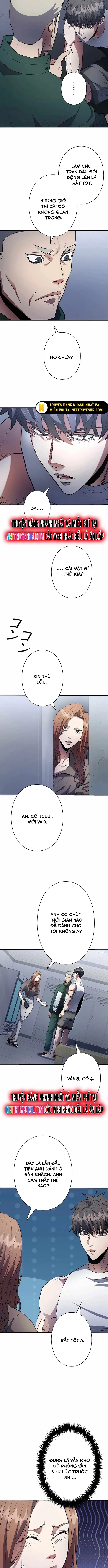 Bát Giác Phản Diện Chap 20 - Next Chap 21