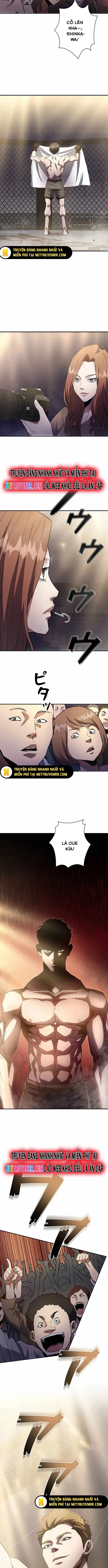 Bát Giác Phản Diện Chap 20 - Next Chap 21