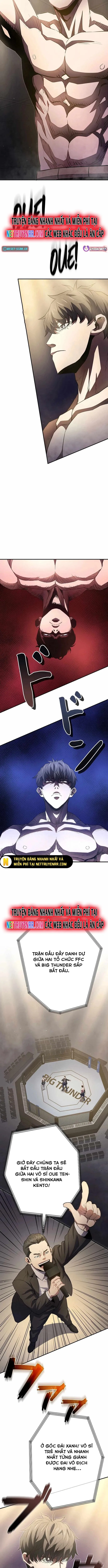 Bát Giác Phản Diện Chap 20 - Next Chap 21