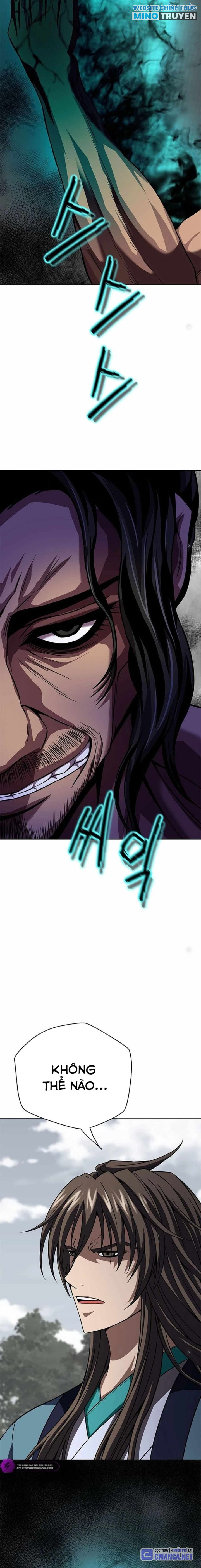 Bất Khả Chiến Bại Chap 31 - Next Chap 32