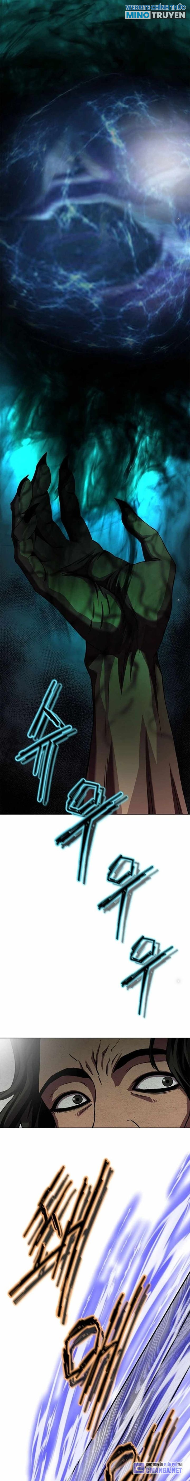 Bất Khả Chiến Bại Chap 31 - Next Chap 32