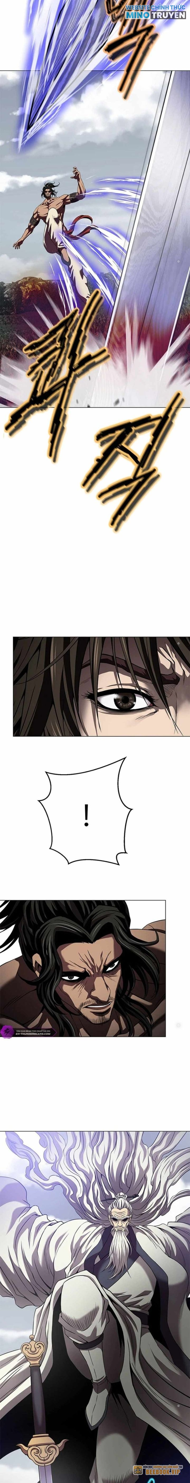 Bất Khả Chiến Bại Chap 31 - Next Chap 32