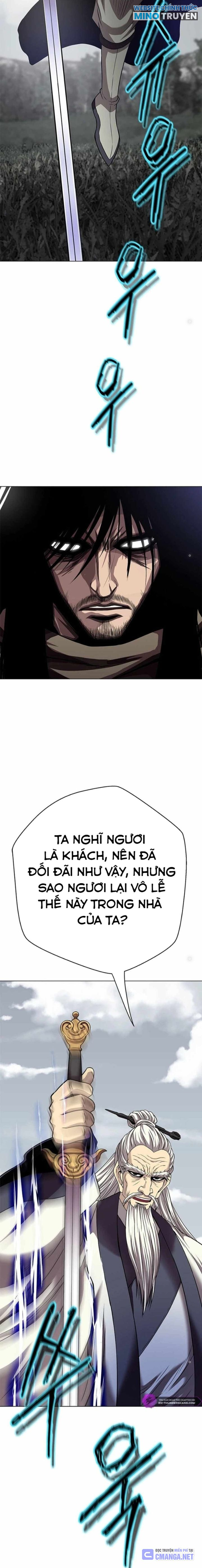 Bất Khả Chiến Bại Chap 31 - Next Chap 32