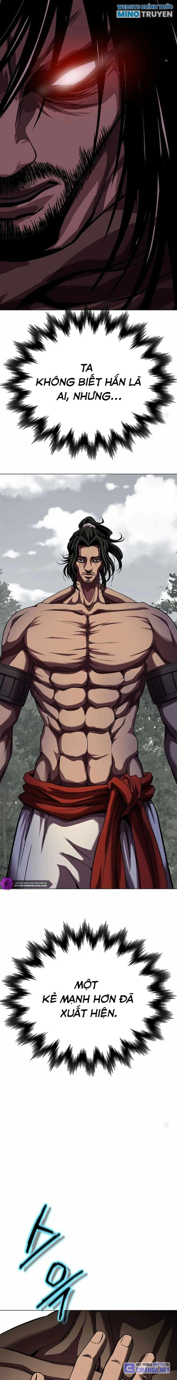 Bất Khả Chiến Bại Chap 31 - Next Chap 32