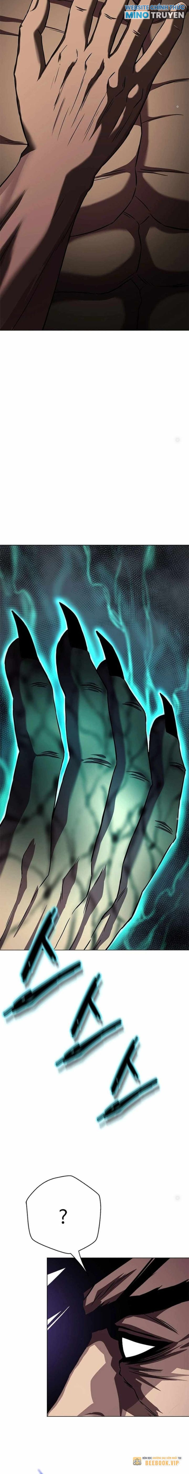 Bất Khả Chiến Bại Chap 31 - Next Chap 32