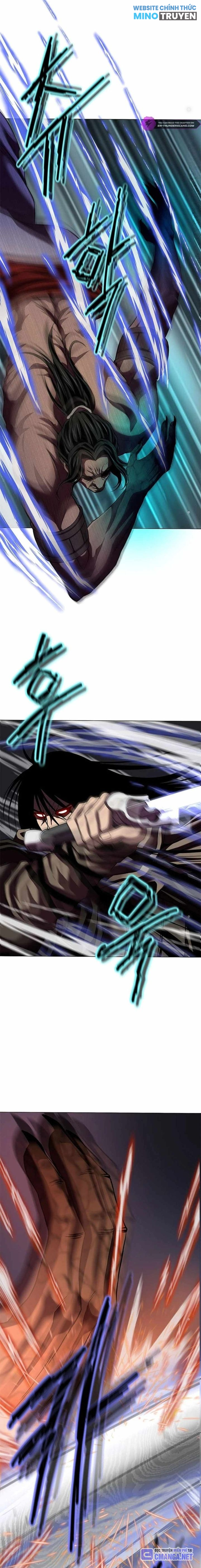 Bất Khả Chiến Bại Chap 31 - Next Chap 32