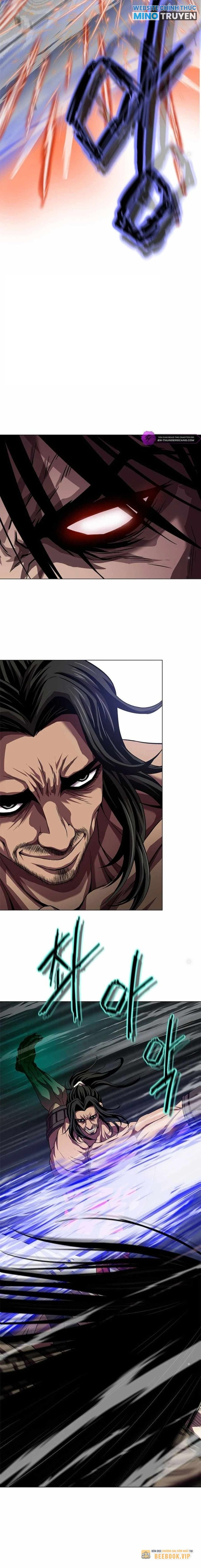 Bất Khả Chiến Bại Chap 31 - Next Chap 32