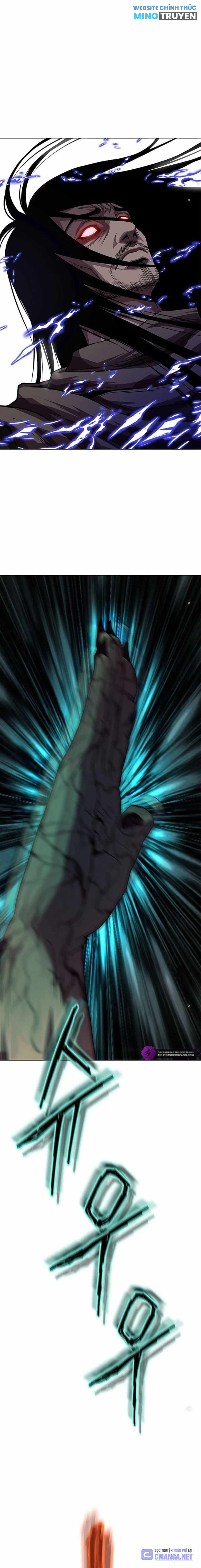 Bất Khả Chiến Bại Chap 31 - Next Chap 32