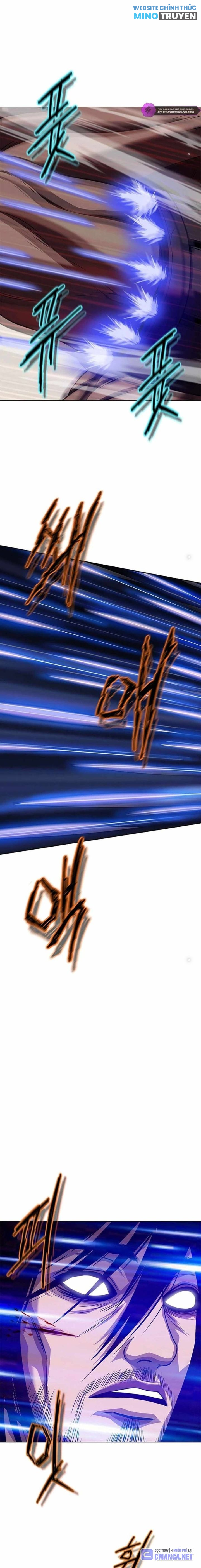 Bất Khả Chiến Bại Chap 31 - Next Chap 32