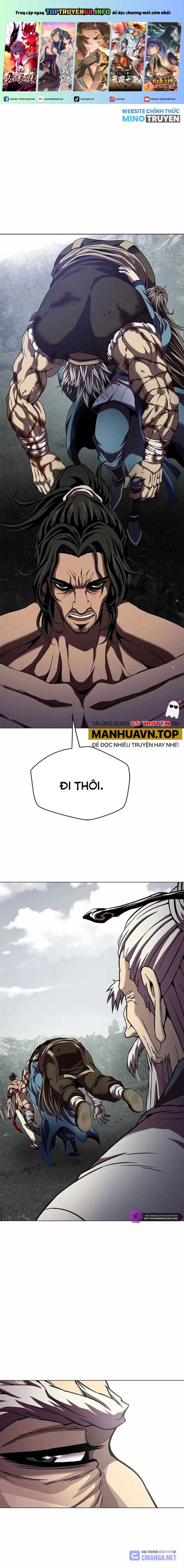 Bất Khả Chiến Bại Chap 32 - Next Chap 33