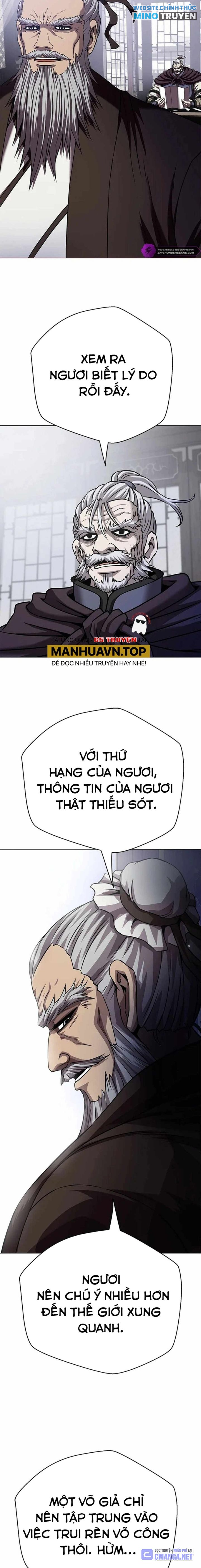 Bất Khả Chiến Bại Chap 32 - Next Chap 33