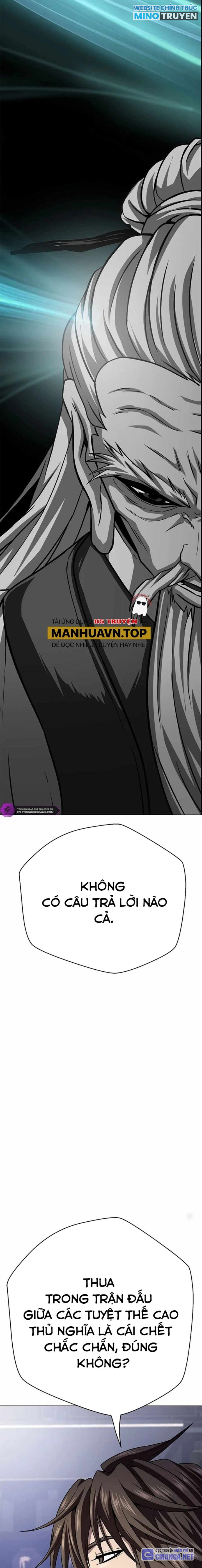 Bất Khả Chiến Bại Chap 32 - Next Chap 33