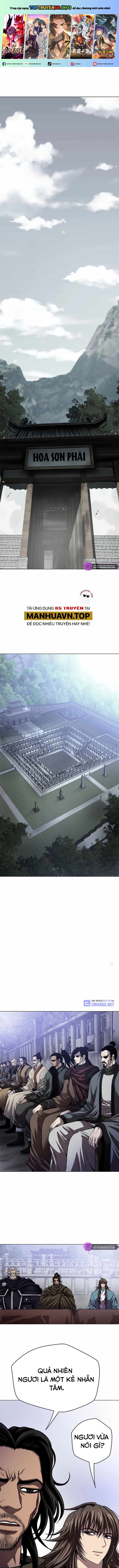 Bất Khả Chiến Bại Chap 33 - Next Chap 34