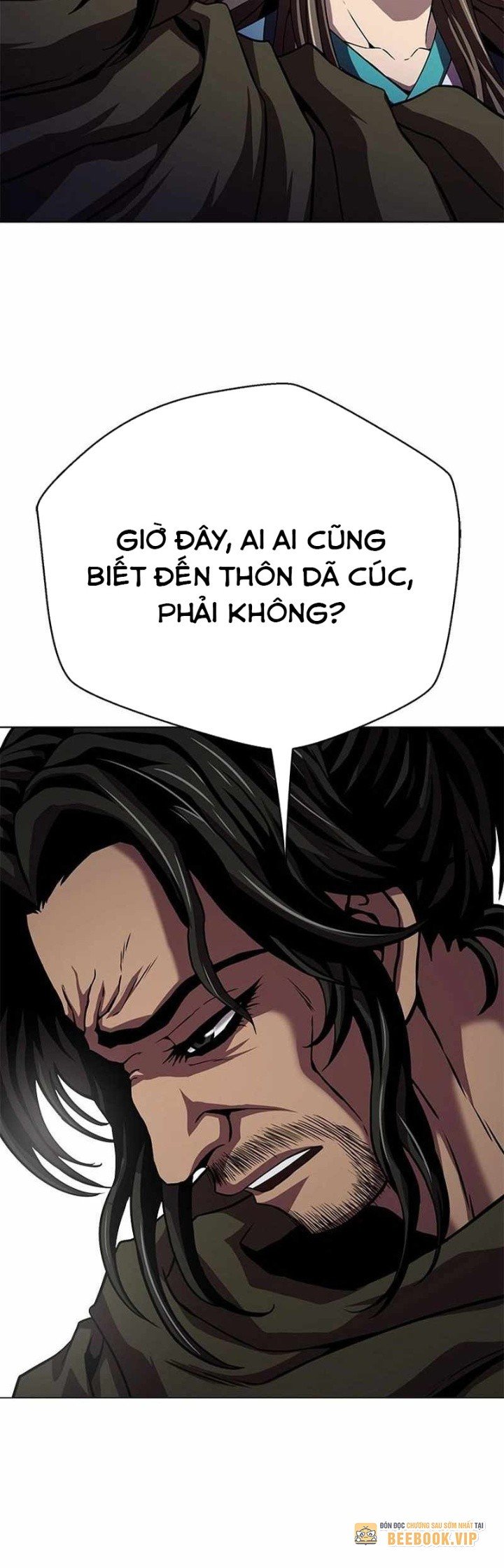 Bất Khả Chiến Bại Chap 33 - Next Chap 34