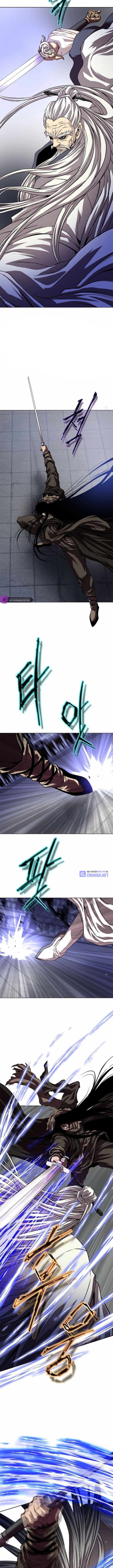 Bất Khả Chiến Bại Chap 33 - Next Chap 34