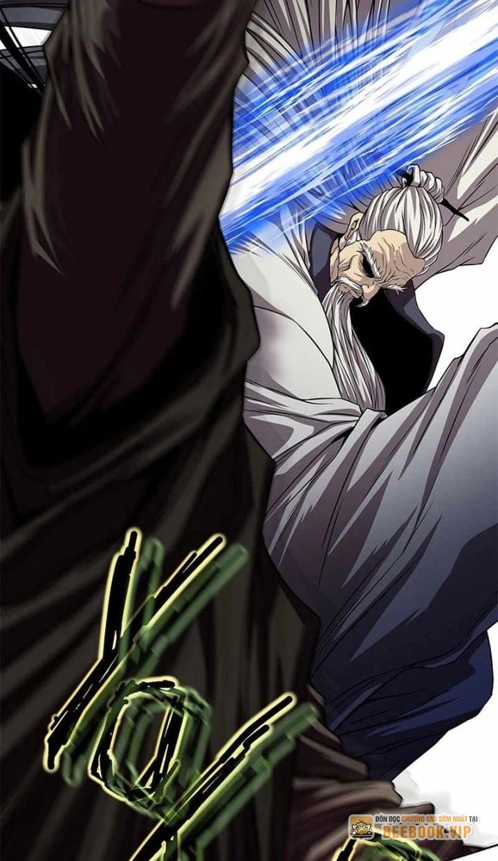 Bất Khả Chiến Bại Chap 33 - Next Chap 34