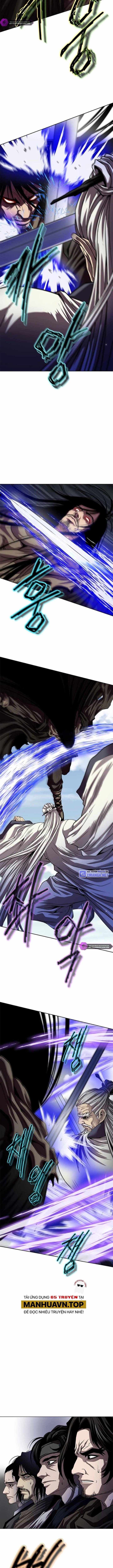 Bất Khả Chiến Bại Chap 33 - Next Chap 34