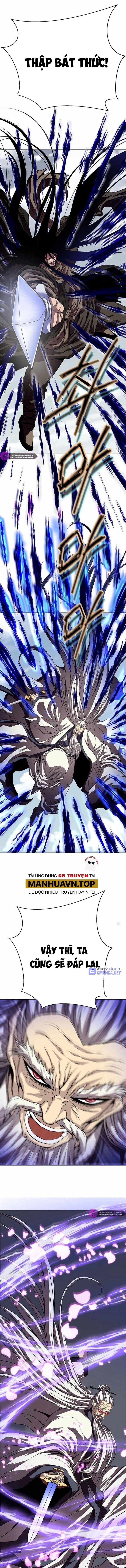 Bất Khả Chiến Bại Chap 33 - Next Chap 34