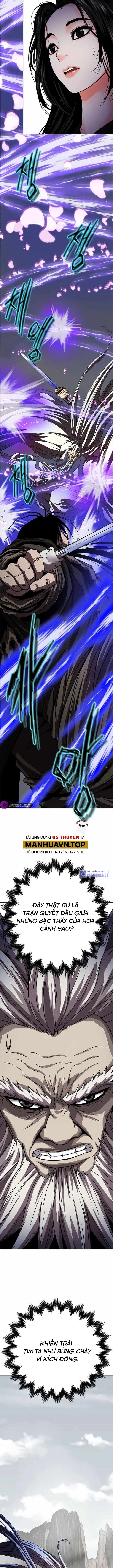 Bất Khả Chiến Bại Chap 33 - Next Chap 34