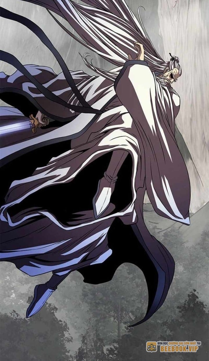 Bất Khả Chiến Bại Chap 33 - Next Chap 34