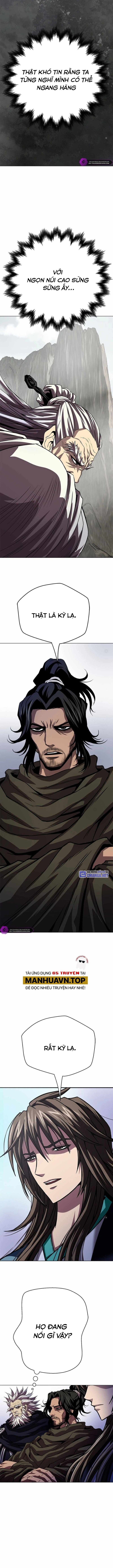 Bất Khả Chiến Bại Chap 33 - Next Chap 34