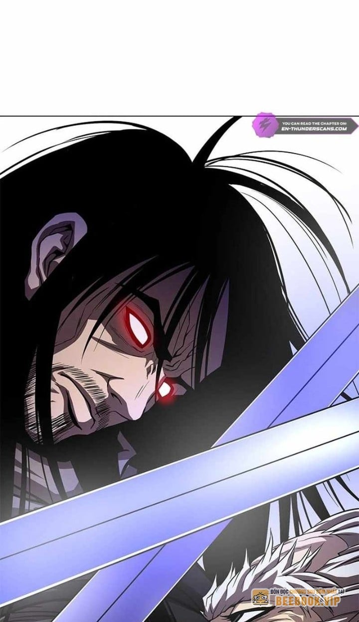 Bất Khả Chiến Bại Chap 33 - Next Chap 34