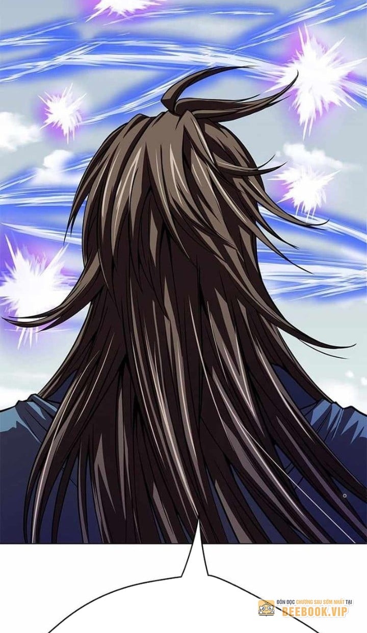 Bất Khả Chiến Bại Chap 33 - Next Chap 34