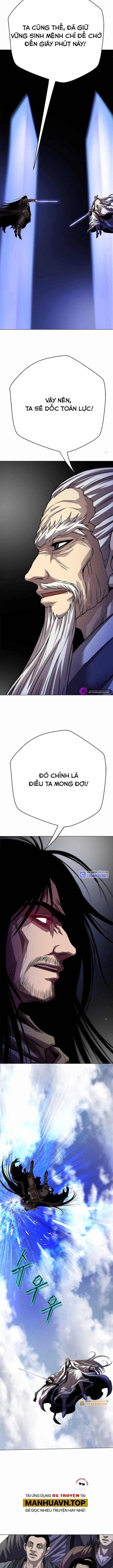 Bất Khả Chiến Bại Chap 33 - Next Chap 34