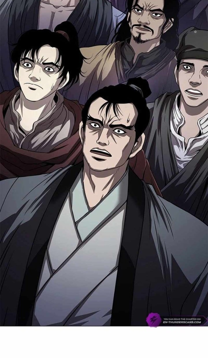 Bất Khả Chiến Bại Chap 33 - Next Chap 34