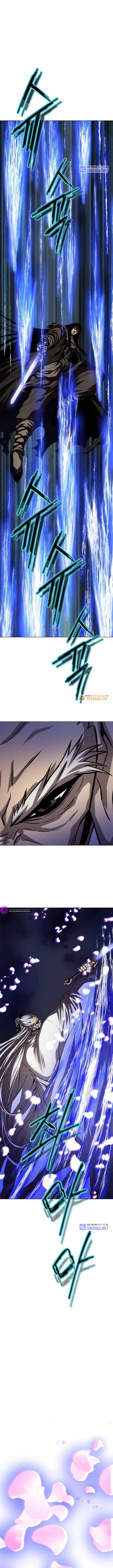 Bất Khả Chiến Bại Chap 33 - Next Chap 34