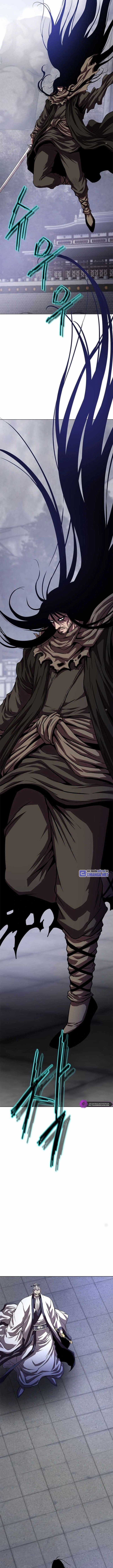 Bất Khả Chiến Bại Chap 33 - Next Chap 34