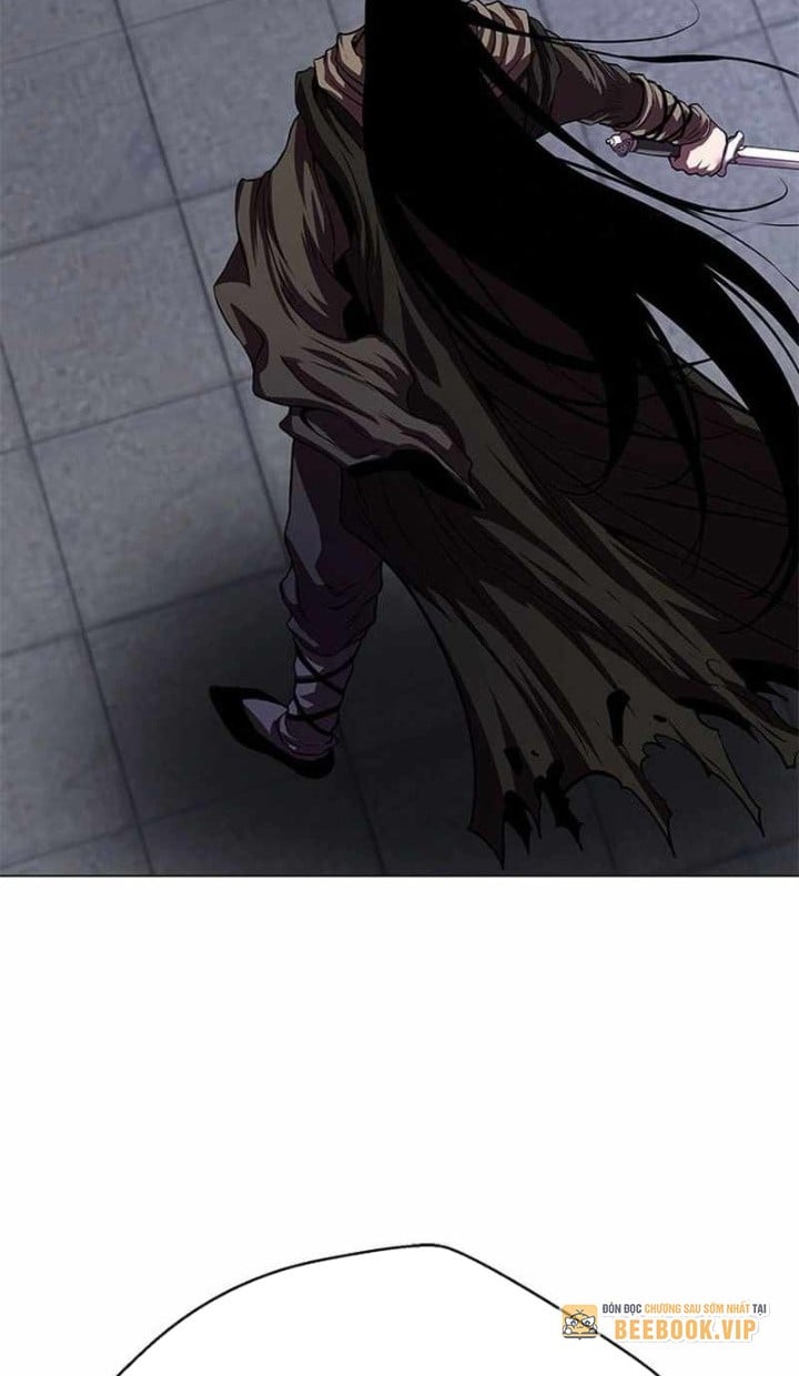 Bất Khả Chiến Bại Chap 33 - Next Chap 34