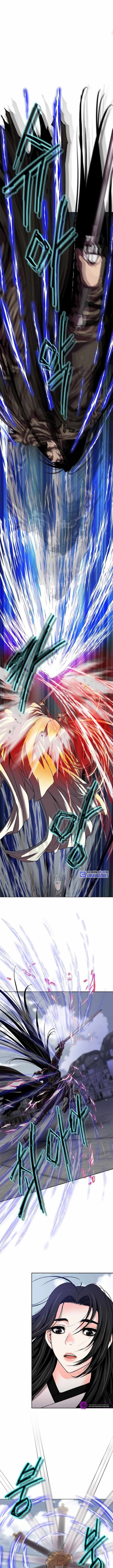 Bất Khả Chiến Bại Chap 33 - Next Chap 34