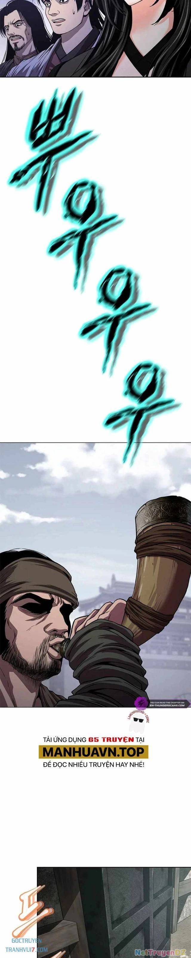 Bất Khả Chiến Bại Chap 34 - Next Chap 35