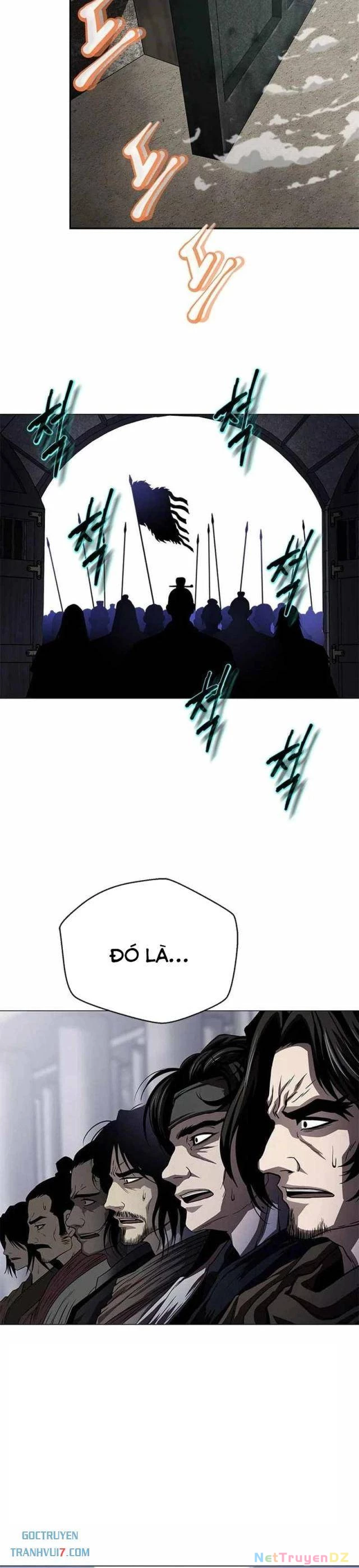 Bất Khả Chiến Bại Chap 34 - Next Chap 35