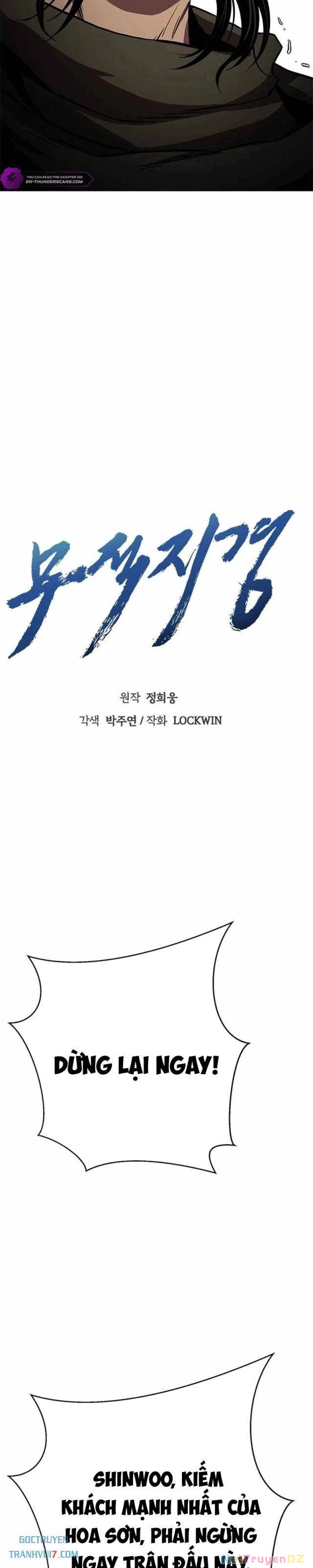 Bất Khả Chiến Bại Chap 34 - Next Chap 35