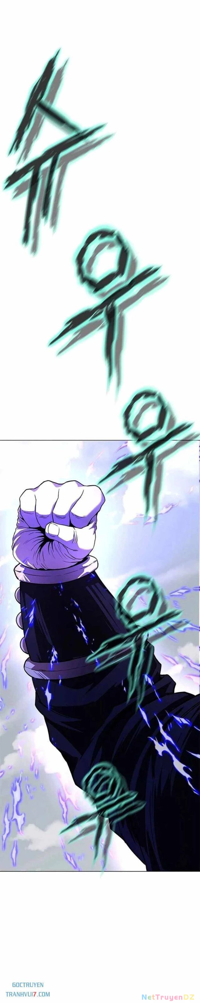 Bất Khả Chiến Bại Chap 34 - Next Chap 35