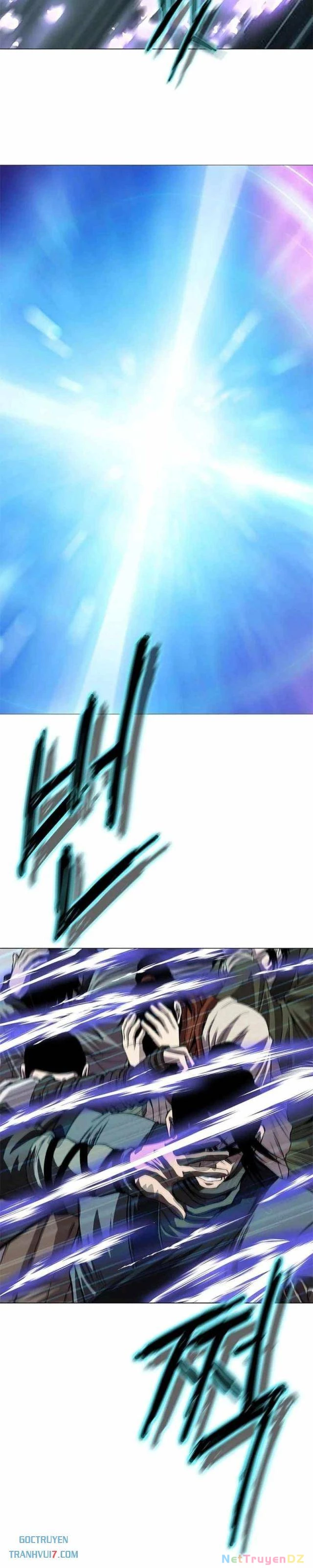 Bất Khả Chiến Bại Chap 34 - Next Chap 35