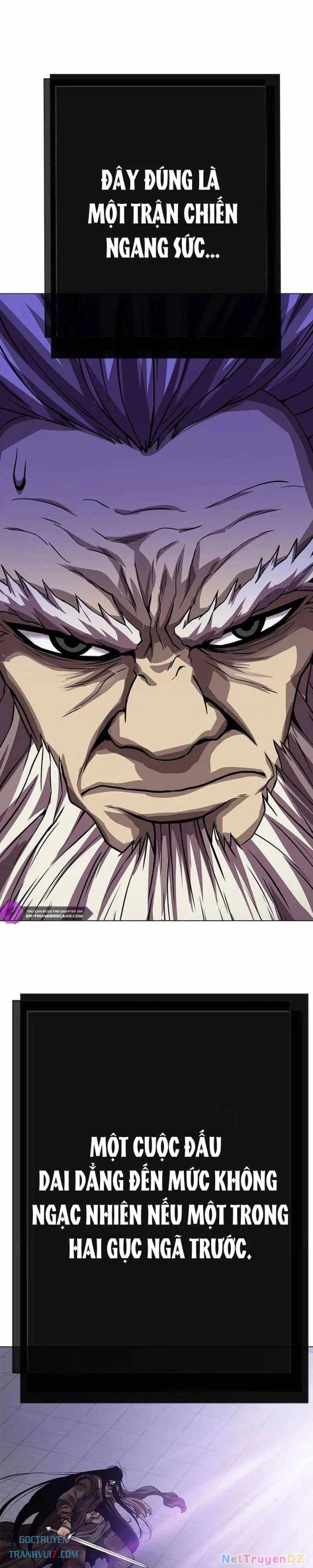 Bất Khả Chiến Bại Chap 34 - Next Chap 35