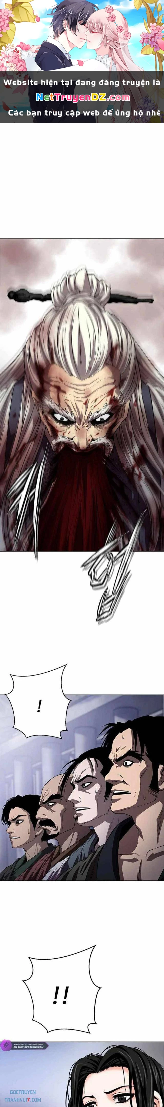 Bất Khả Chiến Bại Chap 35 - Next Chap 36