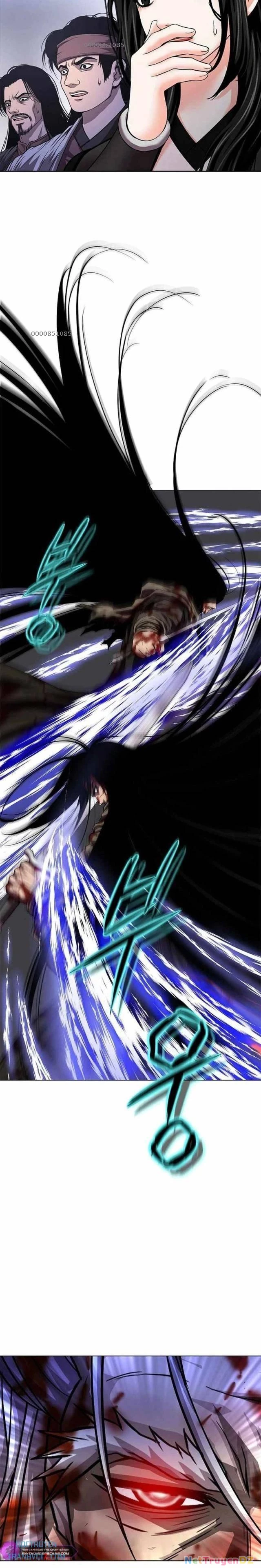 Bất Khả Chiến Bại Chap 35 - Next Chap 36