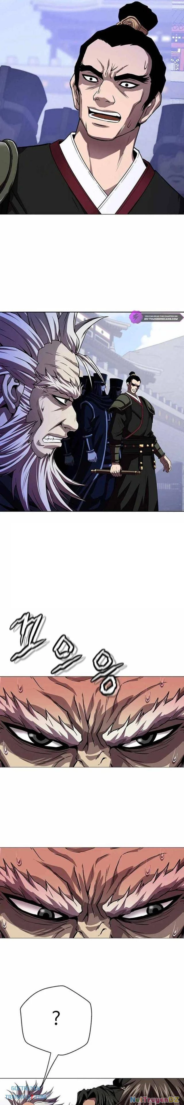 Bất Khả Chiến Bại Chap 35 - Next Chap 36