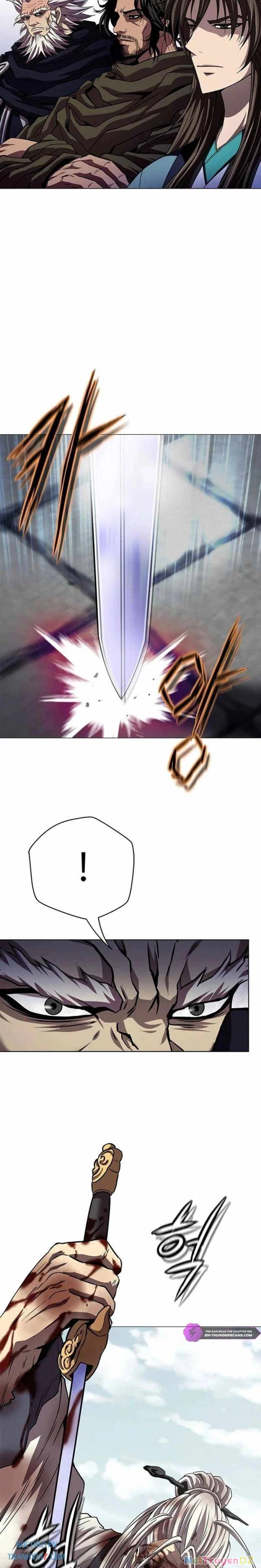 Bất Khả Chiến Bại Chap 35 - Next Chap 36